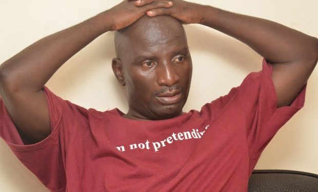 I feel jealous of NDC creative art appointee- NPP’s Socrates Sarfo