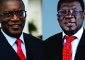 Prof. Ameyaw-Ekumfi, Ex CEO of GIIF seek bail variation over $2M Sky Train charges 