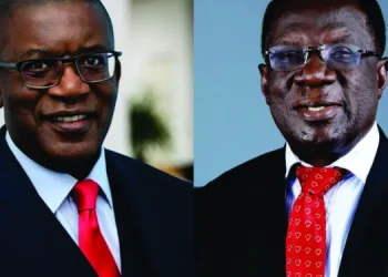 Prof. Ameyaw-Ekumfi, Ex CEO of GIIF seek bail variation over $2M Sky Train charges