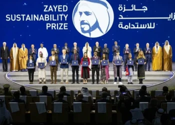 Sowing change: How Sakafia Islamic Senior High School is cultivating a sustainable future through aquaponics