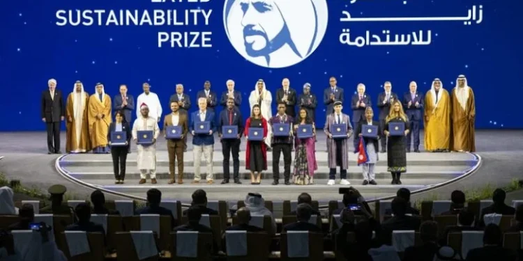 Sowing change: How Sakafia Islamic Senior High School is cultivating a sustainable future through aquaponics