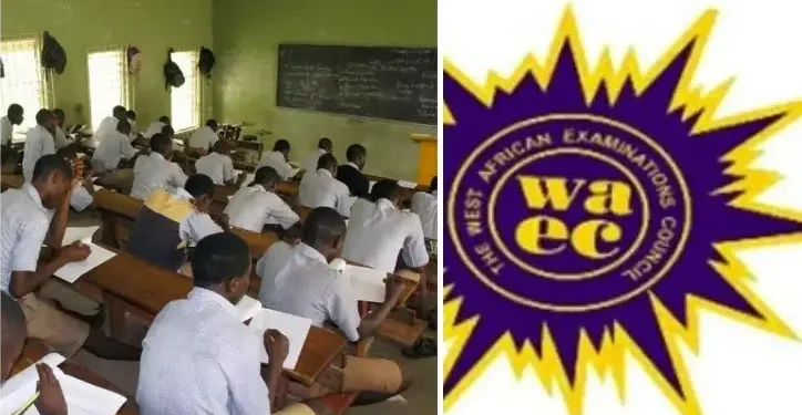 10 invigilators arrested nationwide for exam malpractices – WAEC