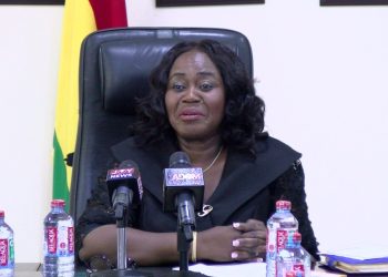 “No one can accuse me of corruption”-Suspended Chief Justice