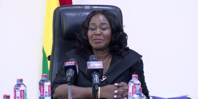 “No one can accuse me of corruption”-Suspended Chief Justice