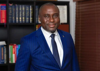 Wontumi’s Bail Drama: “I acted on instructions from his aide and family” Gary Nimako