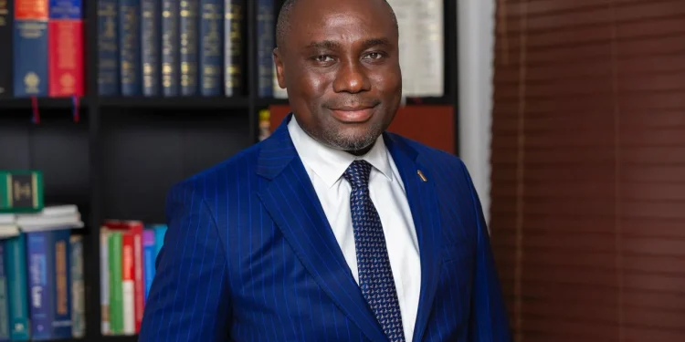 Wontumi’s Bail Drama: “I acted on instructions from his aide and family” Gary Nimako