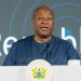Goldbod initiative generates $2.7 Billion in four months – President Mahama