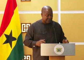 Mahama condemn misuse of Ghana EximBank loans: Promises swift action to empower real exporters
