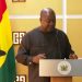 Mahama condemn misuse of Ghana EximBank loans: Promises swift action to empower real exporters