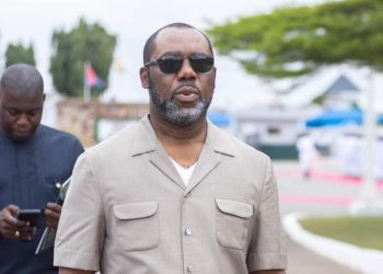 I’m under NIB investigation -NAPO