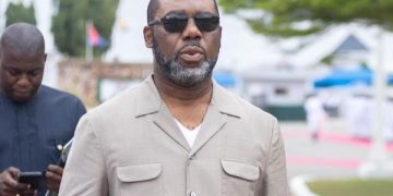 I’m under NIB investigation -NAPO