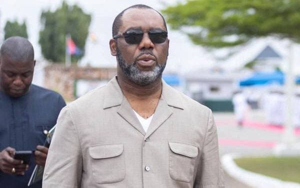 I’m under NIB investigation -NAPO