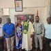Scholarship Secretariat awards full medical school scholarship to brilliant but needy student