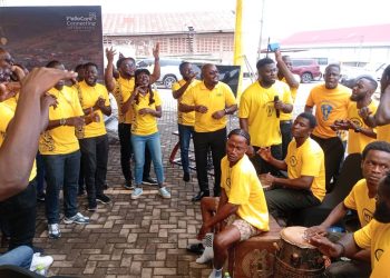 MTN 2025 Y’ello Care fosters digital inclusion in underserved communities