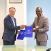 GCAA and South Korea sign letter of intent to advance Ghana’s drone sector