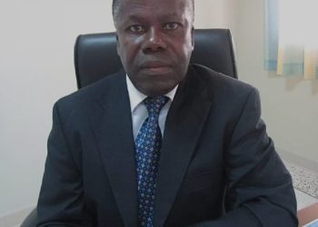 NDC-Berlin branch extends congratulations to Ambassador designate for Germany