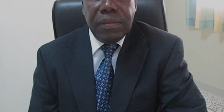 NDC-Berlin branch extends congratulations to Ambassador designate for Germany