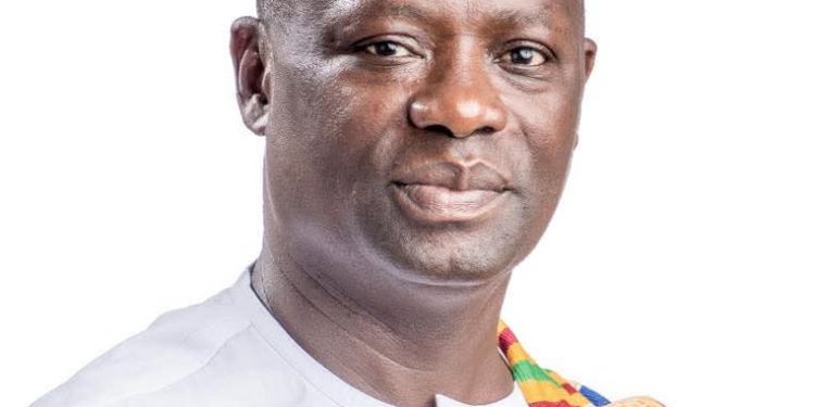 Lands Minister intervenes to prevent clash between National Taskforce and rogue group amid rising tensions in mining sector