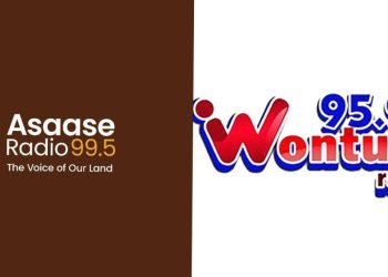 Asaase Radio, Wontumi FM shut down for regulatory violations