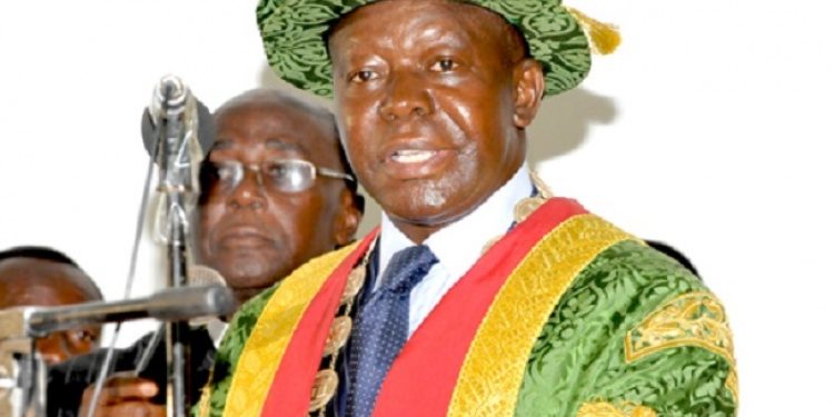 Asantehene appeals for urgent completion of KNUST Teaching Hospital