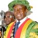 Asantehene appeals for urgent completion of KNUST Teaching Hospital