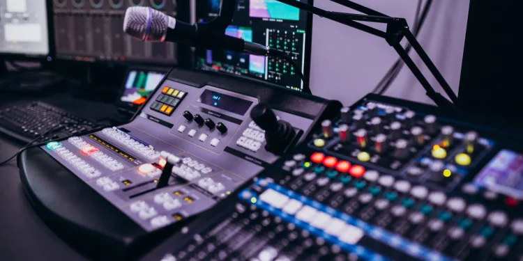 Mahama grants clemency, orders reopening of 64 radio stations