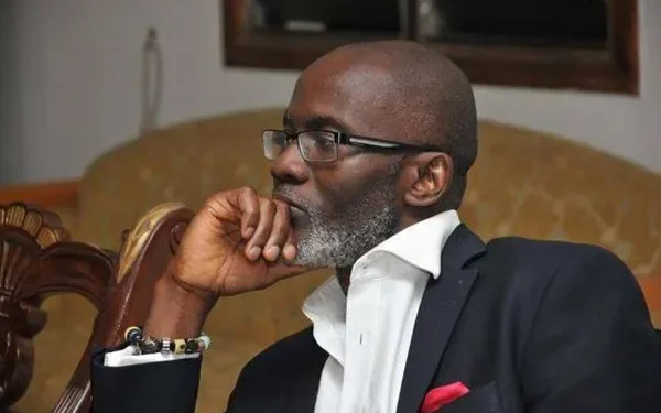 Asaase Radio license was supposed to be renewed by October but was only done in December 2024- Gabby 