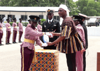 Gov’t directs NACOC to operationalise substance use disorder rehabilitation fund