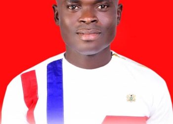 Illegal Mining Near Atetemu Basic School Linked to Manso Nkwanta NPP Chairman, Says Minerals Fund CEO