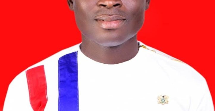 Illegal Mining Near Atetemu Basic School Linked to Manso Nkwanta NPP Chairman, Says Minerals Fund CEO