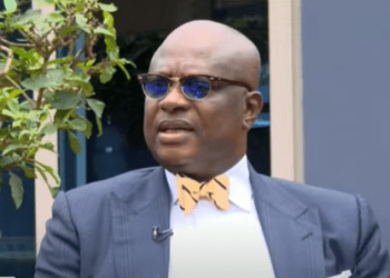 Mahama appoints Kojo Bonsu in first batch of envoys