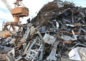 Ghana to regulate scrap metal industry to boost local steel production – GIHISDEC Deputy CEO
