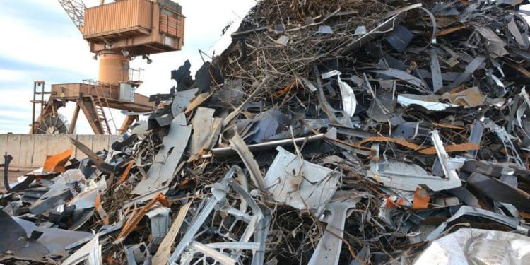 Ghana to regulate scrap metal industry to boost local steel production – GIHISDEC Deputy CEO