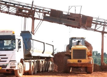 Ghana Bauxite Company to construct refinery at Awaso for economic growth-Alexander Gyedu