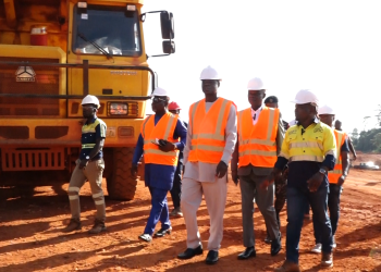 We are committed to protecting our immediate operating environment -Ghana Bauxite Company
