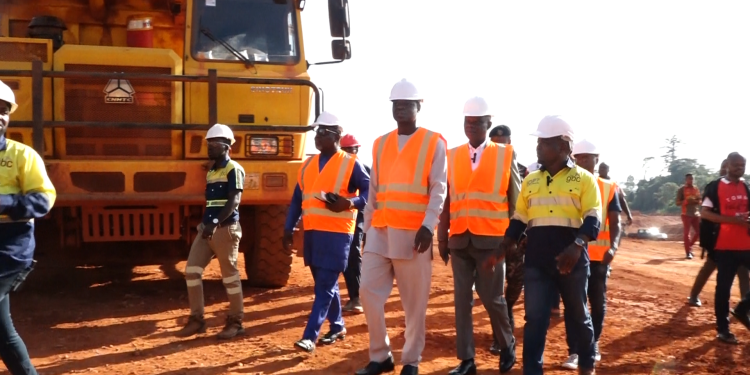 We are committed to protecting our immediate operating environment -Ghana Bauxite Company