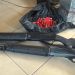 Fomena district Police recovers abandoned arms and ammunition from vehicle