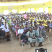 Small Arms Commission, Peace Council sensitize OKESS students on dangers of gun violence and illegal possession