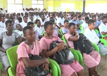 Pope John SHS to reduce student intake as part of transition to revert to Single Track System