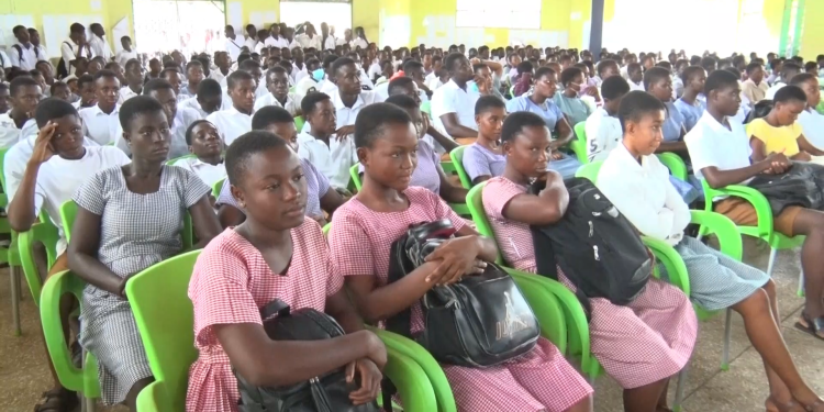 Pope John SHS to reduce student intake as part of transition to revert to Single Track System