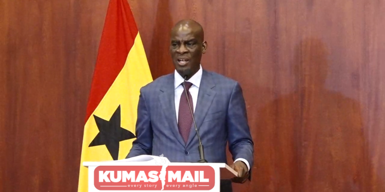 Education Minister directs schools to dismiss indiscipline students without hesitation