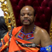 King Mswati III reaffirms importance of traditional leadership in governance at Ghana’s National House of Chiefs