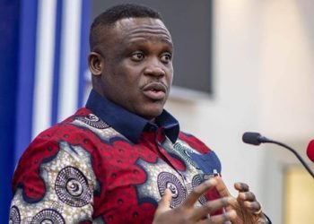 Mobile networks to increase data bundles starting July 1- Sam George