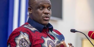Mobile networks to increase data bundles starting July 1- Sam George