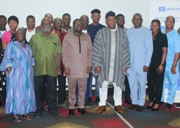 UNESCO, media groups push for swift passage of broadcasting bill