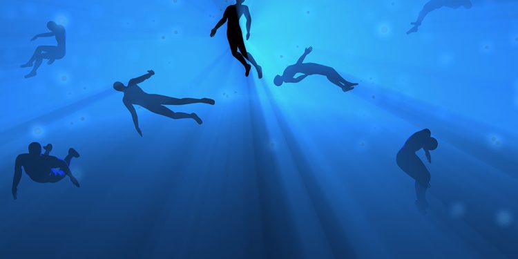 Seven Lawra SHS students drown in Black Volta