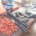 Ashanti Region: One suspect killed, nine arrested in Police anti-robbery operation in Kumasi