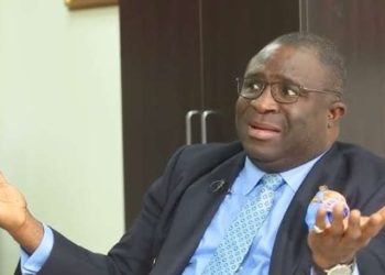 Mahama’s goodwill solid now, but time will reveal govt’s true performance- Eugune Boakye