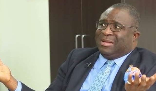 Mahama’s goodwill solid now, but time will reveal govt’s true performance- Eugune Boakye