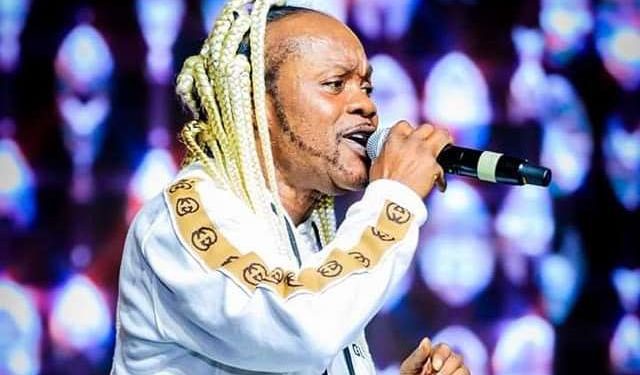 Highlife Legend Daddy Lumba Passes Away at 59